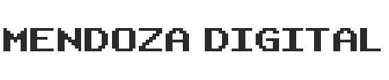 MENDOZA DIGITAL