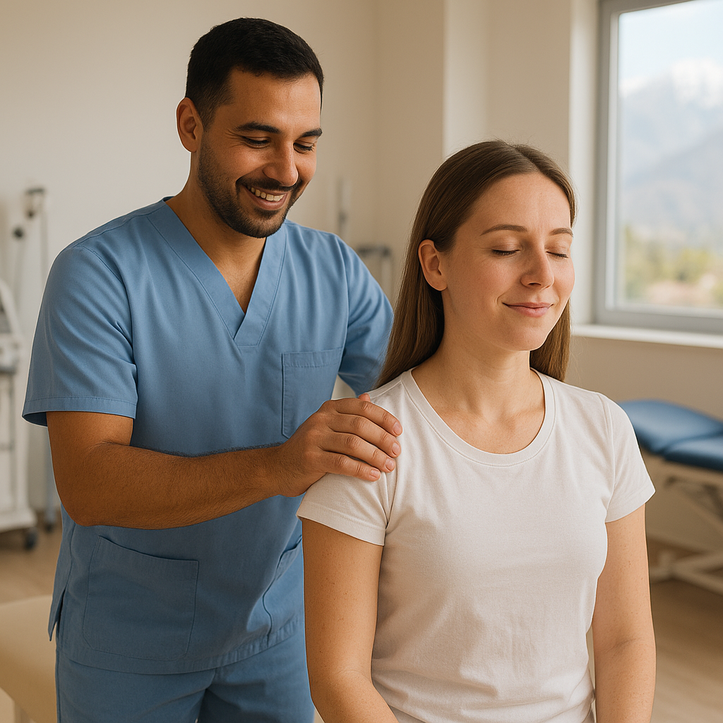 Kinesiologia Mendoza