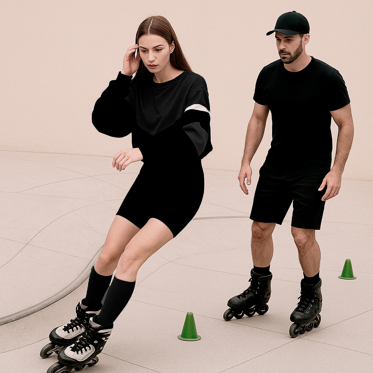 Clases de Roller