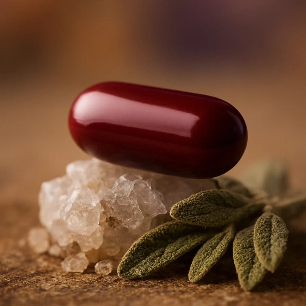 suplementos nutricionales