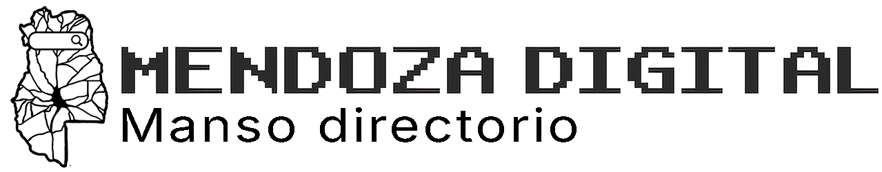 MENDOZA DIGITAL