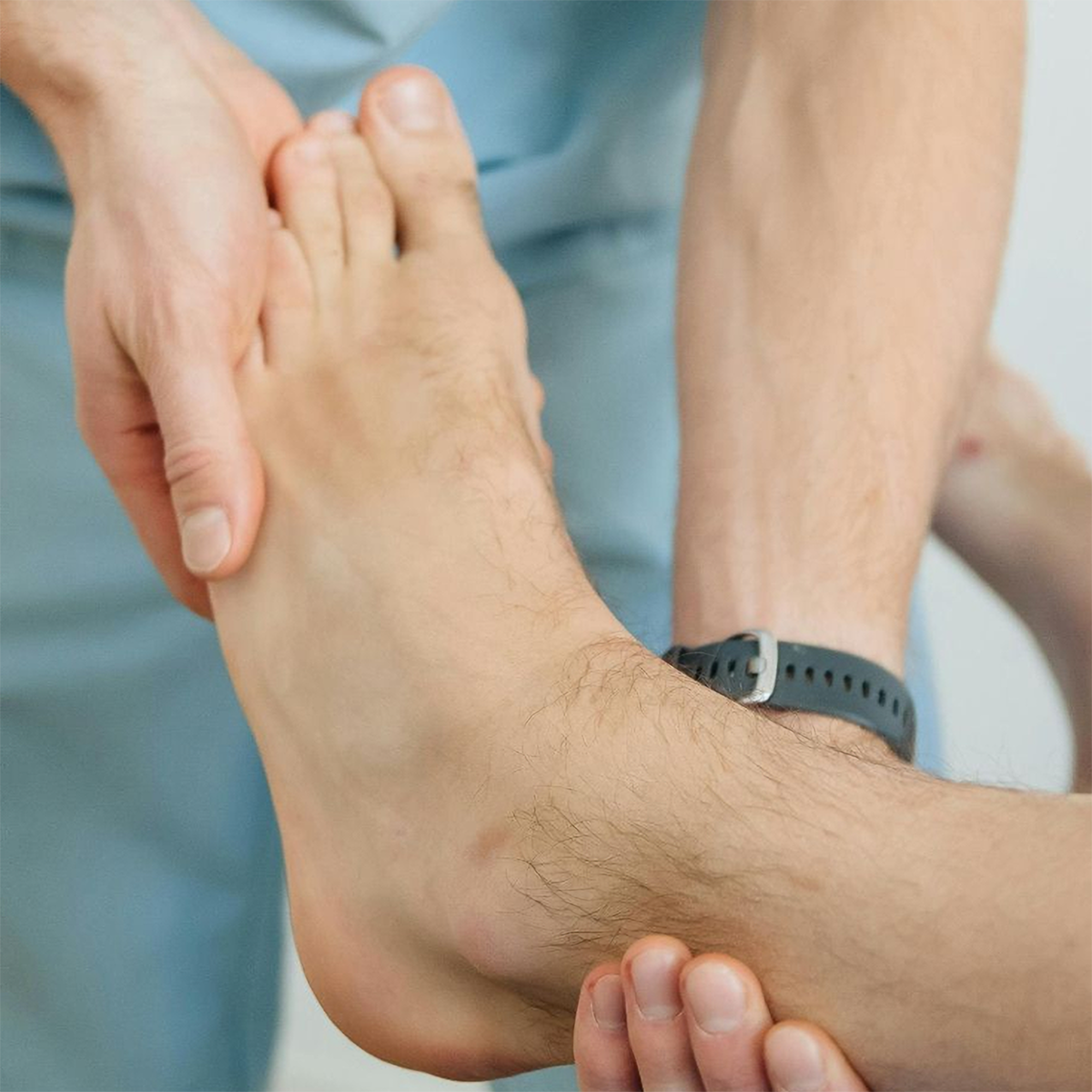 Kinesiología en Mendoza