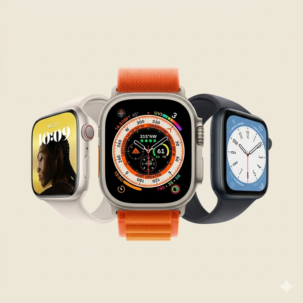 Apple watch en mendoza