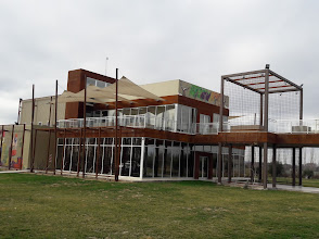 BODEGA MATERVINI