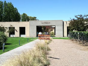 Bodega Dante Robino