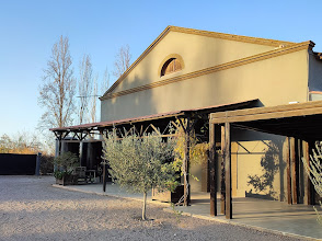Bodega Domiciano