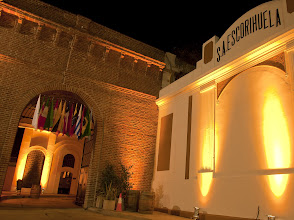 Bodega Escorihuela Gascon