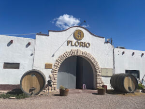 Bodega Florio Mendoza