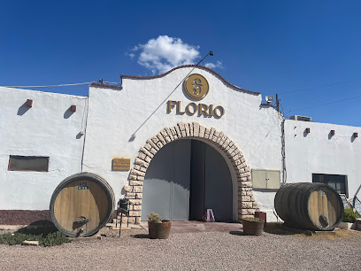 Bodega Florio Mendoza
