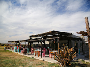 Bodega La Azul