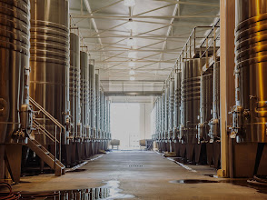 Bodega Ojo de Agua