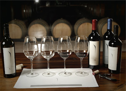 Bodega Pulenta Estate