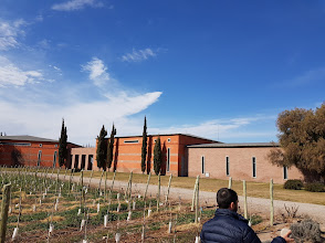 Bodega Ruca Malen