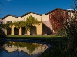 Bodegas Tierras Altas