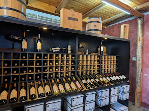 Bodega Viña el Cerno