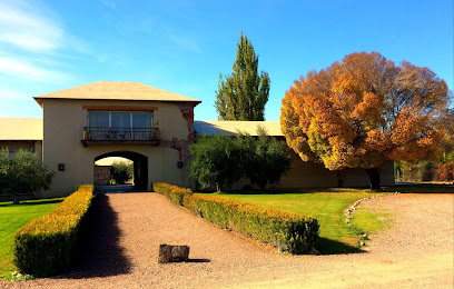 Bodega Vistalba