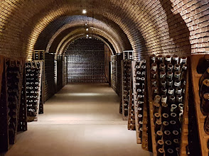 Bodegas Chandon