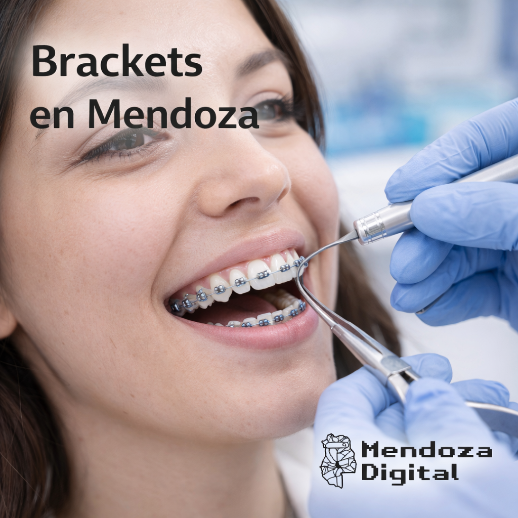 Brackets en Mendoza