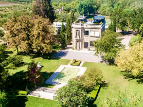 Finca El Paraiso Bodega Luigi Bosca
