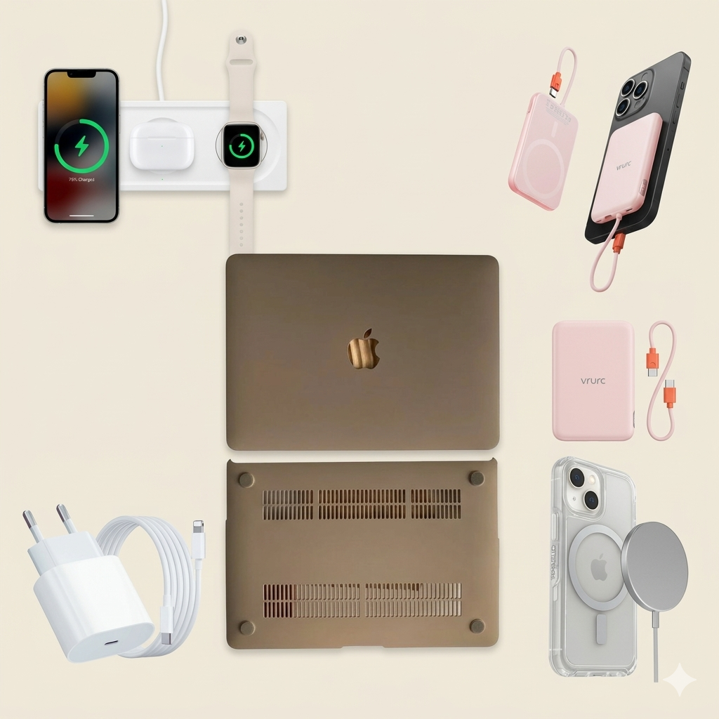 accesorios apple en mendoza