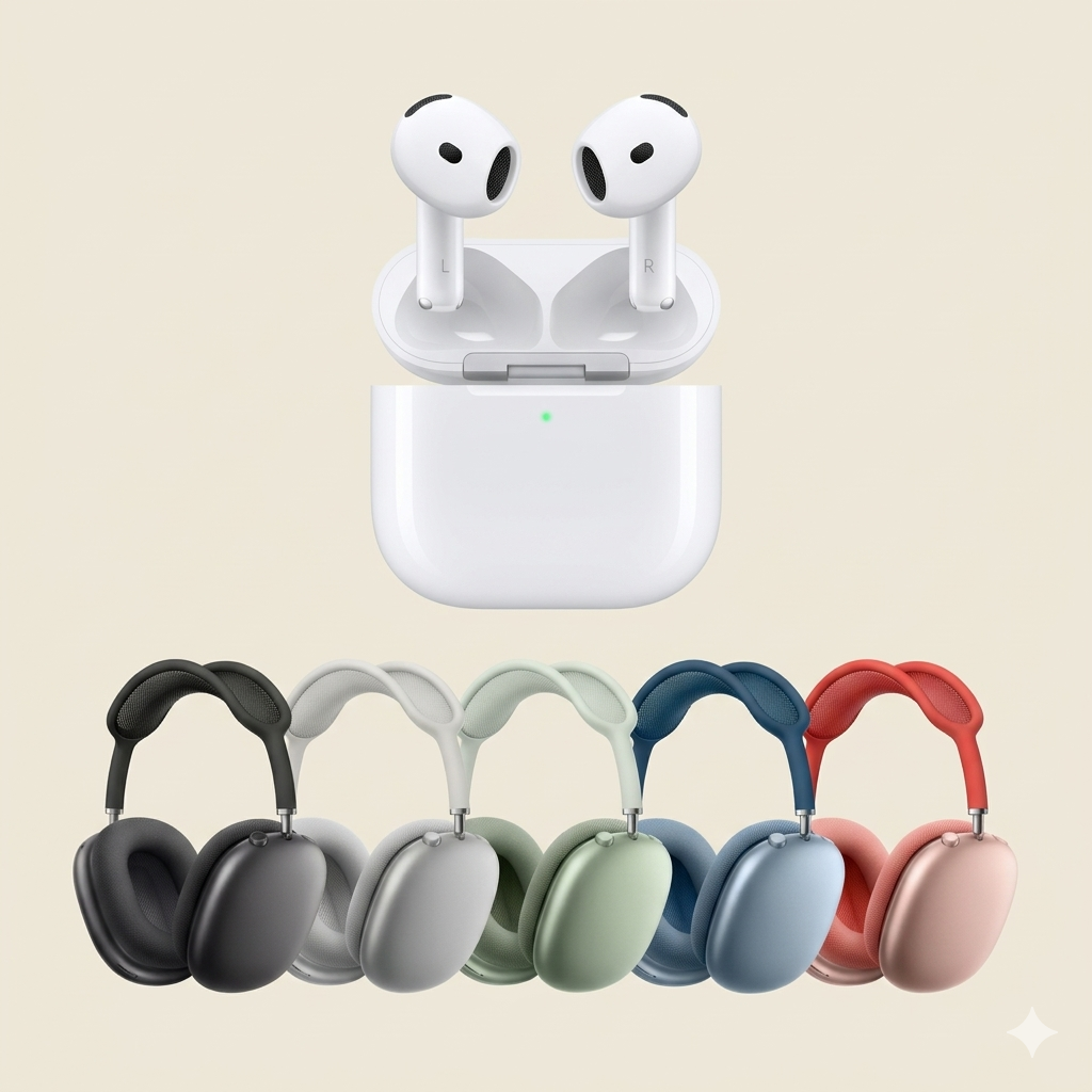 Air Pods en Mendoza