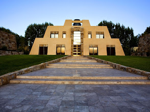 bodega Catena Zapata