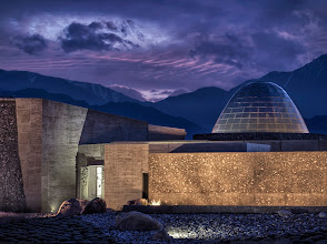 bodega Zuccardi Valle de Uco
