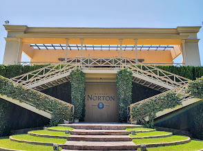 Bodega Norton