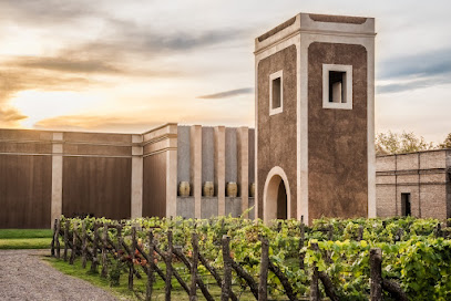 Bodega Los toneles