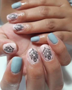 ALTASGARRAS Nail Bar
