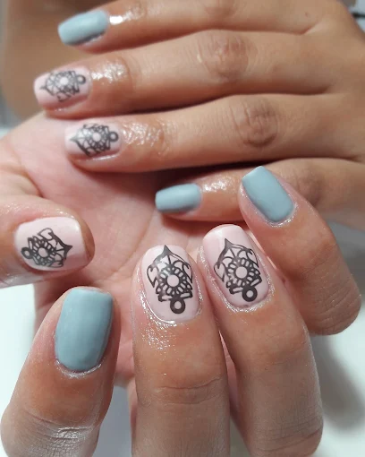 ALTASGARRAS Nail Bar