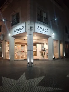 AMBAR Beauty & Spa
