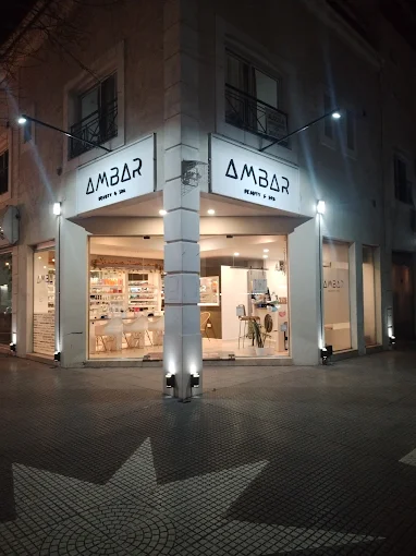 AMBAR Beauty & Spa