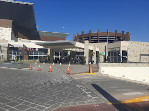 Arena MAIPU