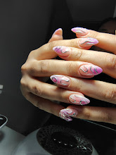 Artemis Nails by Sabrina-