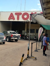 Atomo Cervantes 1785
