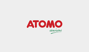 Atomo Rotonda Boulogne Sur Mer 740