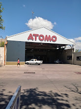 Atomo San Miguel 750