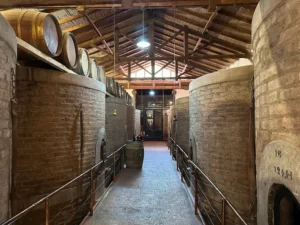 BODEGA ESENCIA 1870