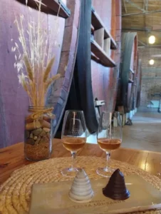 BODEGA TERRA LOMBARDA