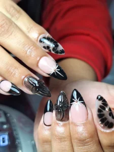 Baddie Nails & Beauty Studio