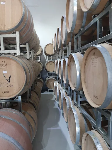 Bodega Argana