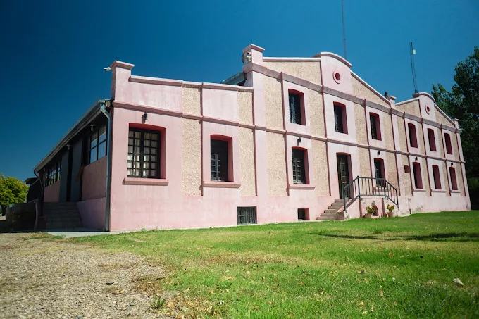 Bodega Artesanal Ultima Frontera