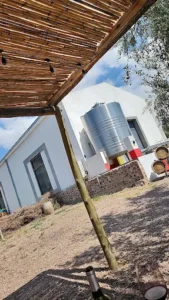 Bodega Don Rosendo Wines