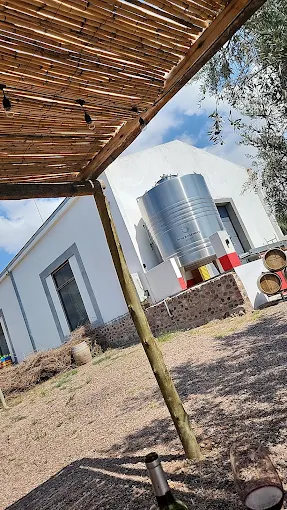 Bodega Don Rosendo Wines