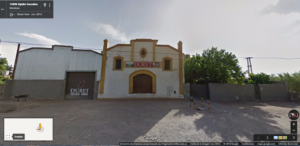 Bodega Duret