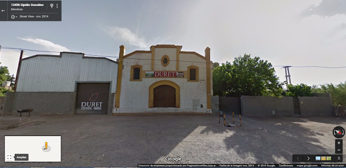 Bodega Duret
