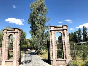 Bodega El Enemigo