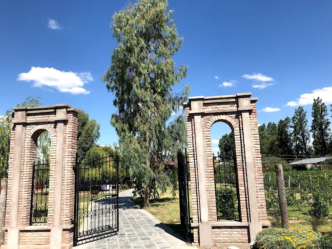 Bodega El Enemigo