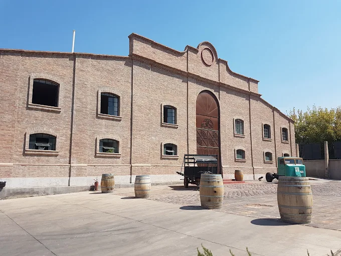 Bodega Escorihuela Gascón